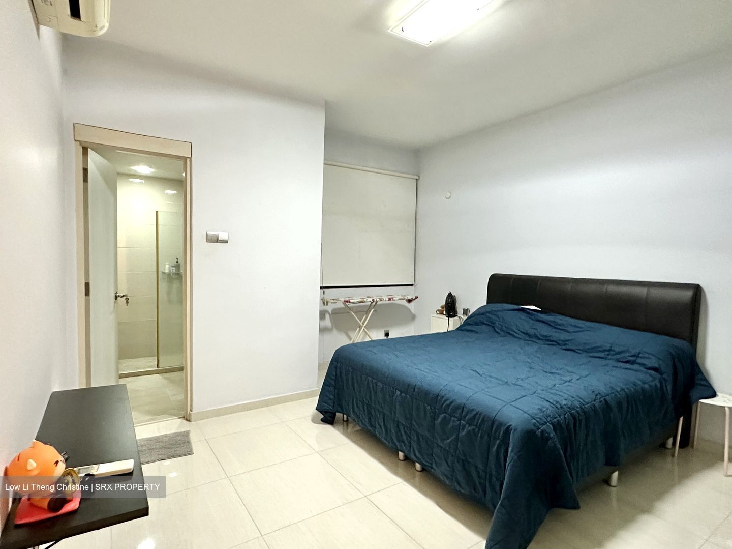 Hillcrest Arcadia (D11), Condominium #559255221